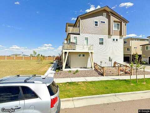 Tramore, COLORADO SPRINGS, CO 80927