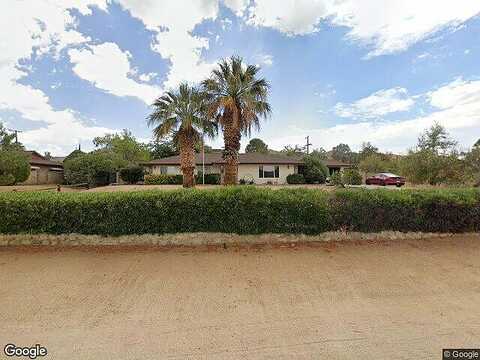 Bonanza, YUCCA VALLEY, CA 92284