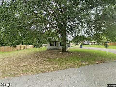 College, LINDALE, TX 75771