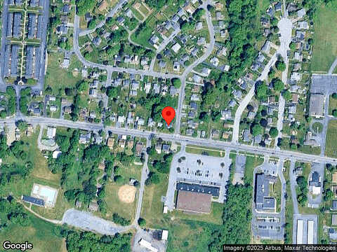 Locust, HARRISBURG, PA 17109