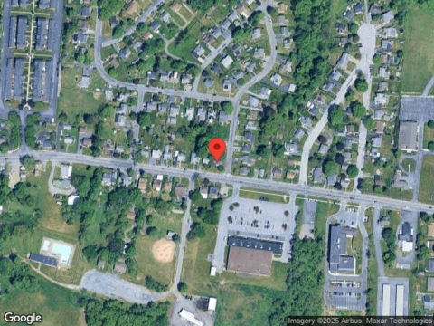 Locust, HARRISBURG, PA 17109