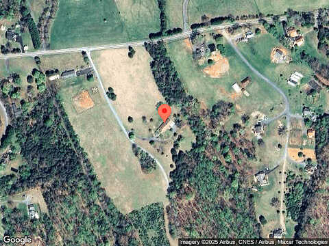 Jacobs, EARLYSVILLE, VA 22936