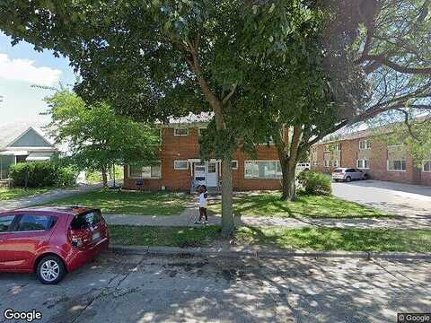 45Th, MILWAUKEE, WI 53218