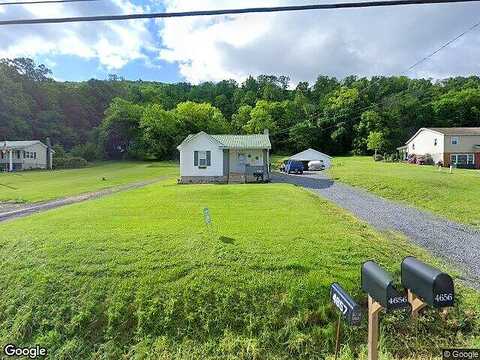 State Route 103, LEWISTOWN, PA 17044