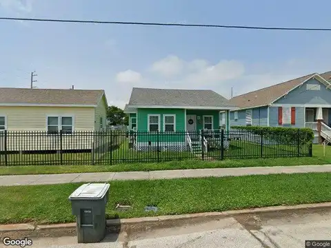 Ball, GALVESTON, TX 77550