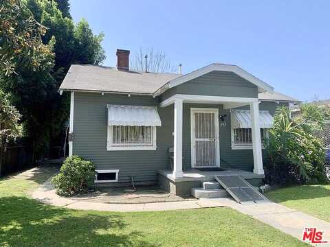 76Th, LOS ANGELES, CA 90003