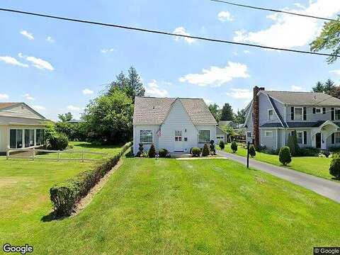 Elizabeth, NEW CASTLE, PA 16105