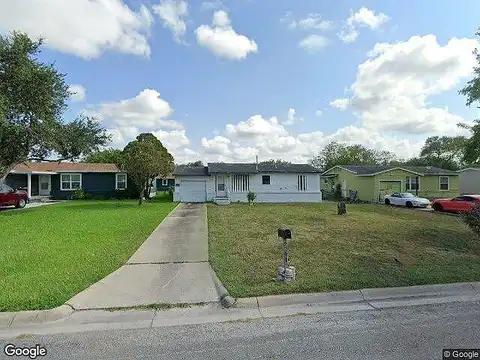 Van Buren, HARLINGEN, TX 78550