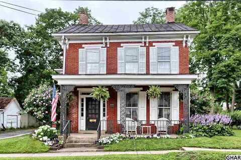 Market, DUNCANNON, PA 17020