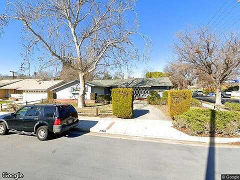 Napa, CANOGA PARK, CA 91304
