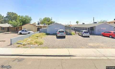 Doran, MESA, AZ 85204