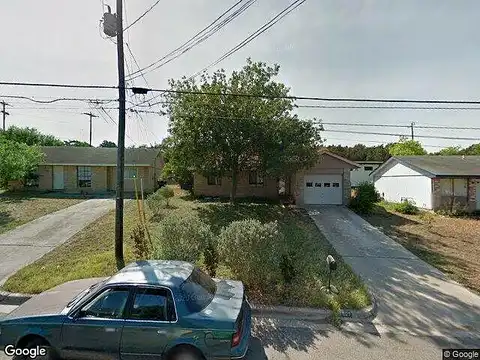 Castle Gate, SAN MARCOS, TX 78666
