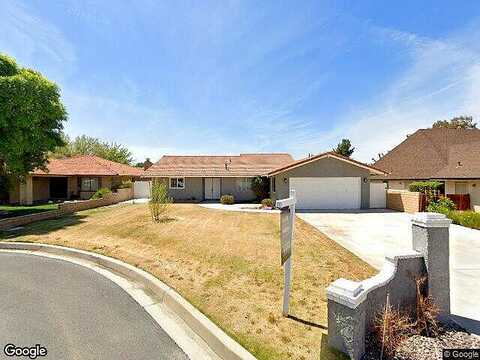 Idyllwild, VICTORVILLE, CA 92395