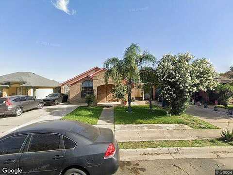 Lomas Del Sur, LAREDO, TX 78046