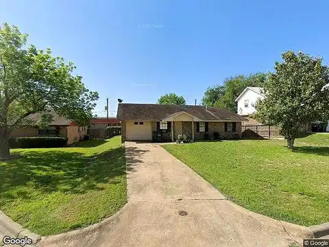 Cheyenne, BRENHAM, TX 77833