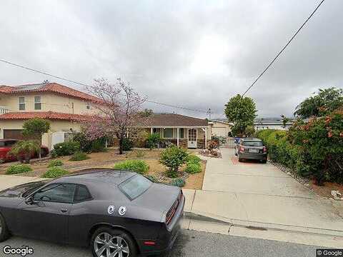 Gladstone, LA VERNE, CA 91750