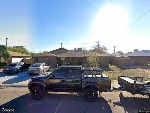 Cypress, SCOTTSDALE, AZ 85257