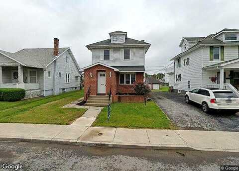 Wayne, LEWISTOWN, PA 17044