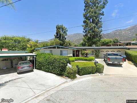 Loma View, ALTADENA, CA 91001