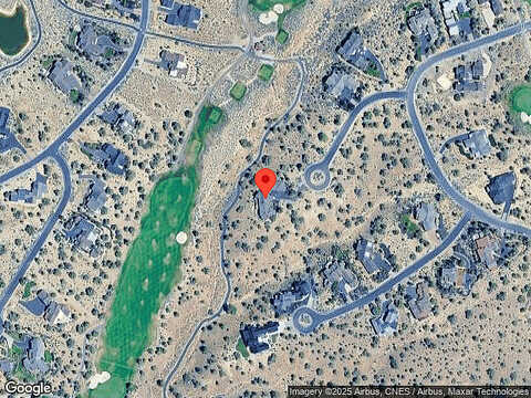 Caballo, POWELL BUTTE, OR 97753
