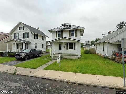 Wayne, LEWISTOWN, PA 17044