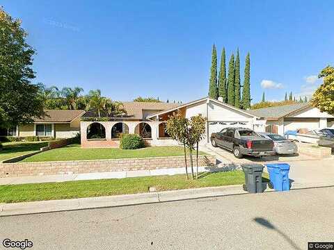 Castlemont, SIMI VALLEY, CA 93063
