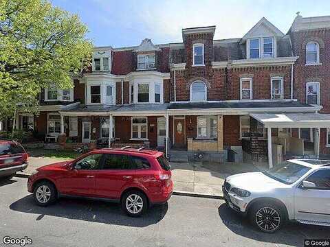 Union, ALLENTOWN, PA 18102
