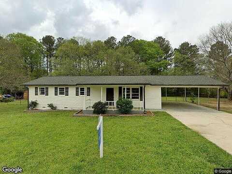 Valerie, POWDER SPRINGS, GA 30127