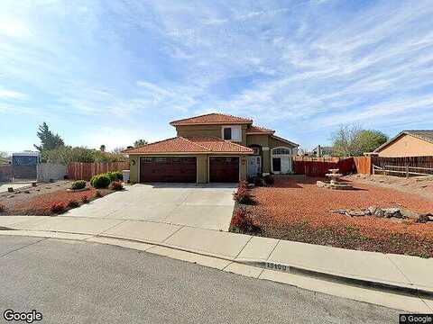 Farmington, HESPERIA, CA 92345