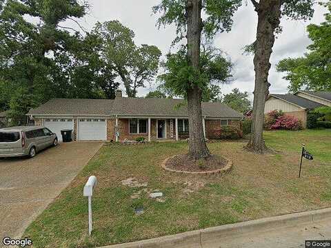 Jeffery, TYLER, TX 75703