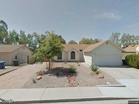 Roosevelt, CHANDLER, AZ 85226