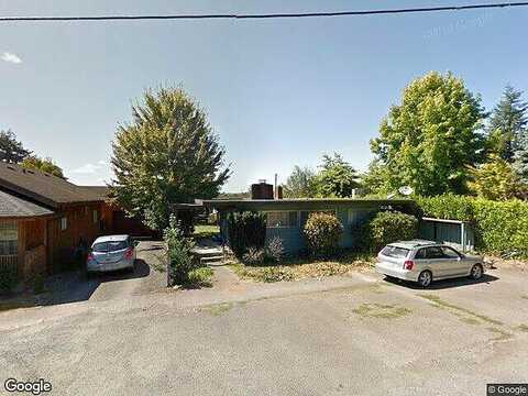 Henry, COQUILLE, OR 97423