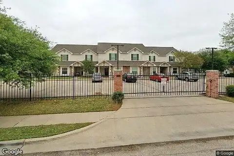 15Th, WACO, TX 76706