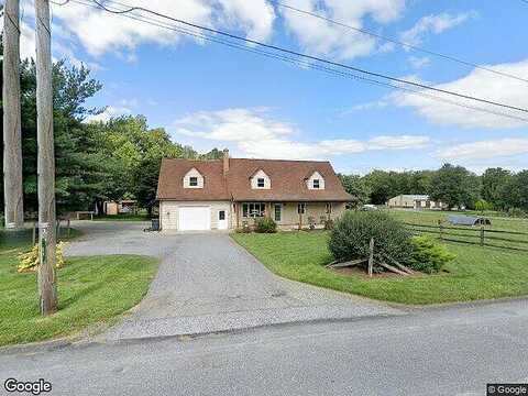 Fairview, NEW PROVIDENCE, PA 17560