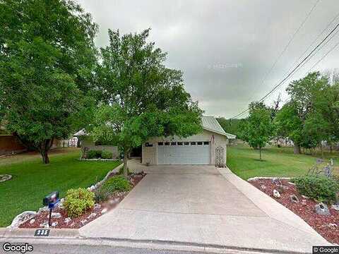 Wedgewood, KERRVILLE, TX 78028