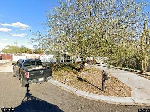 15Th, PHOENIX, AZ 85020