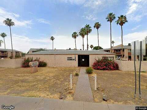 12Th, PHOENIX, AZ 85020
