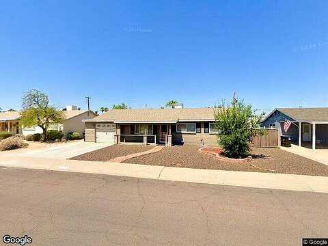 Culver, SCOTTSDALE, AZ 85257