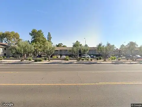 Guadalupe, MESA, AZ 85210