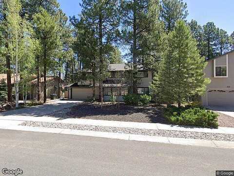 Justin, FLAGSTAFF, AZ 86005