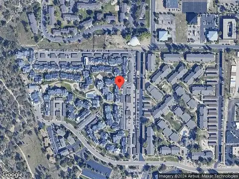 Van Teylingen, COLORADO SPRINGS, CO 80917