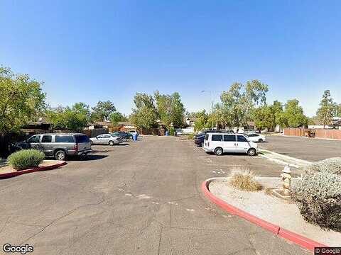 67Th, PHOENIX, AZ 85033