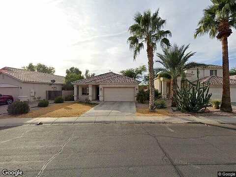 Cathy, GILBERT, AZ 85296