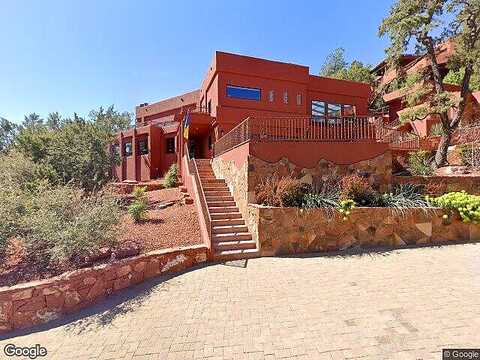 Cibola, SEDONA, AZ 86336