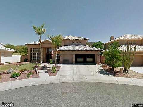 60Th, GLENDALE, AZ 85310
