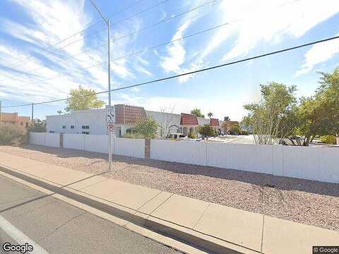 64Th, MESA, AZ 85205