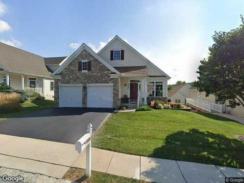 Risser, LANCASTER, PA 17601