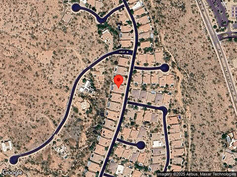 145Th, SCOTTSDALE, AZ 85259