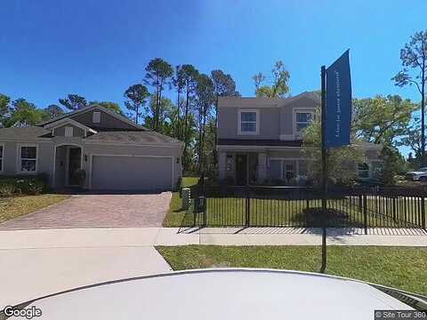 Happy Forest, DELAND, FL 32720