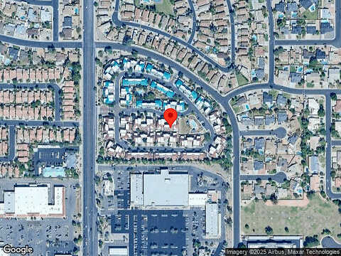 Val Vista, MESA, AZ 85204